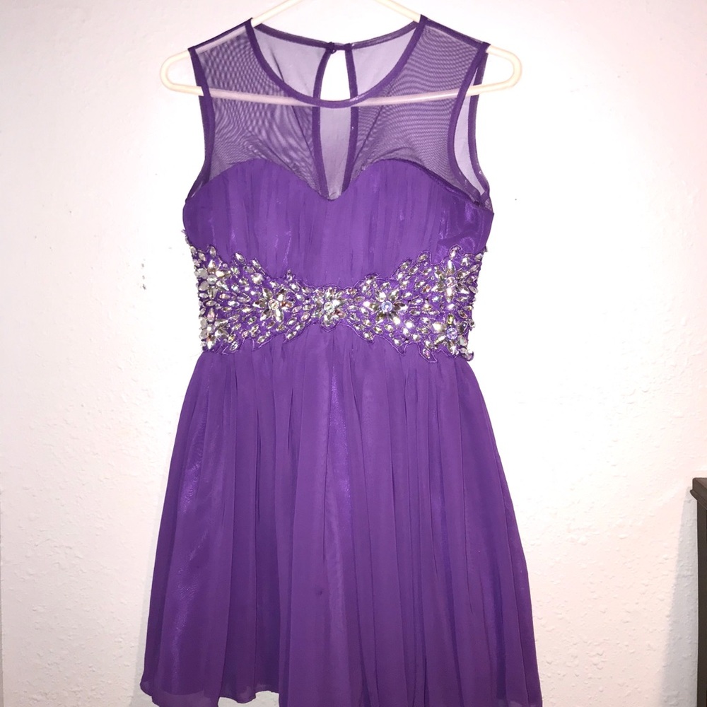 mini B. Darlin dress